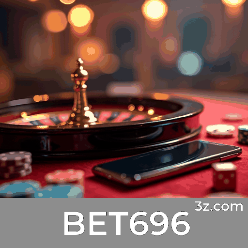 Desenvolvedores de Jogo e Inovação: BET696 Plataforma