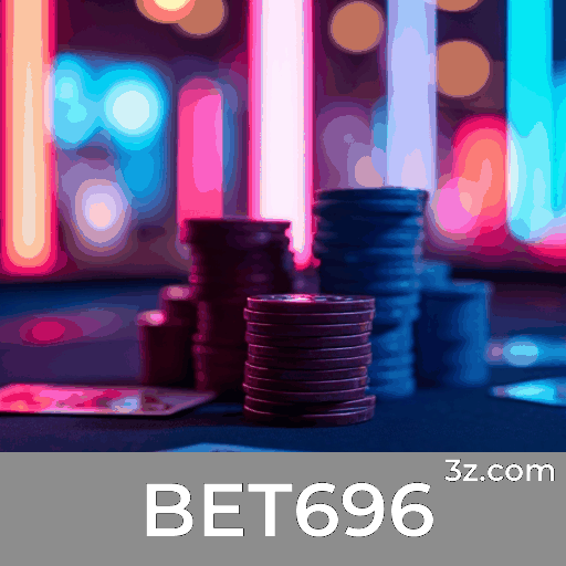 Inovação em Jogos e Valor Incomparável no BET696