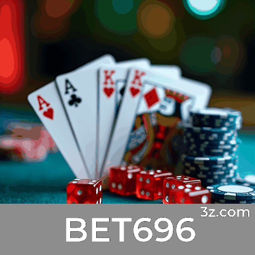 BET696 Aplicativo: Instalação Rápida e Apostas Completas