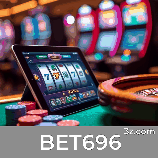 Aproveite ao Máximo os Bônus do BET696 com Estratégia