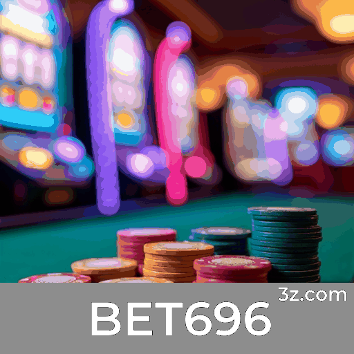 BET696.com - Cassino Online e Apostas Esportivas Seguras no Brasil - BET696