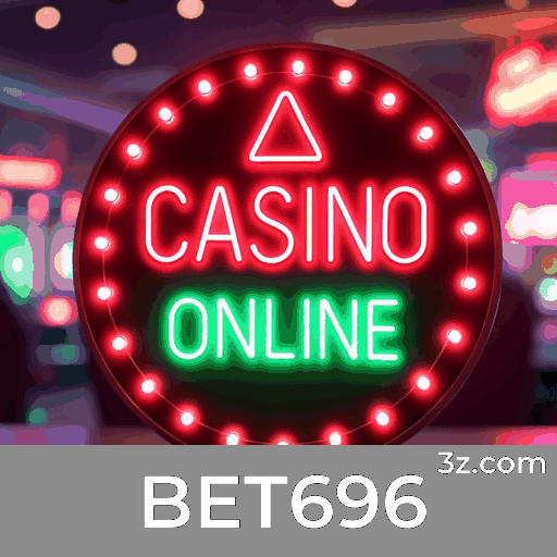 BET696: Jogos Inovadores com Top Desenvolvedores e Tecnologia