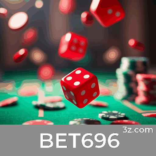 BET696: Cassino Online Confiável e Seguro