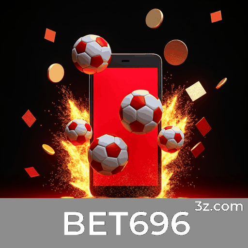 Aproveite ao Máximo os Bônus do BET696 com Estratégia