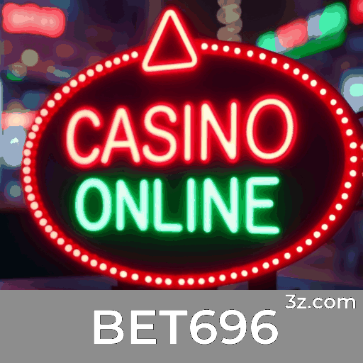 Inovação em Jogos e Valor Incomparável no BET696