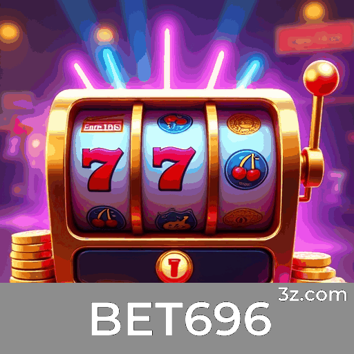 BET696: Cassino Online Confiável e Seguro