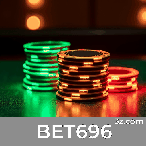 BET696: Experiência de Casino Luxuosa e Profissional